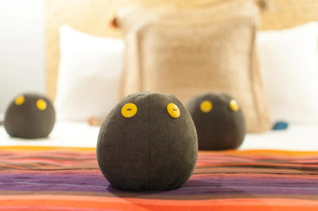 Hotel Morgana By Iter Sensibus Playa del Carmen Mexiko