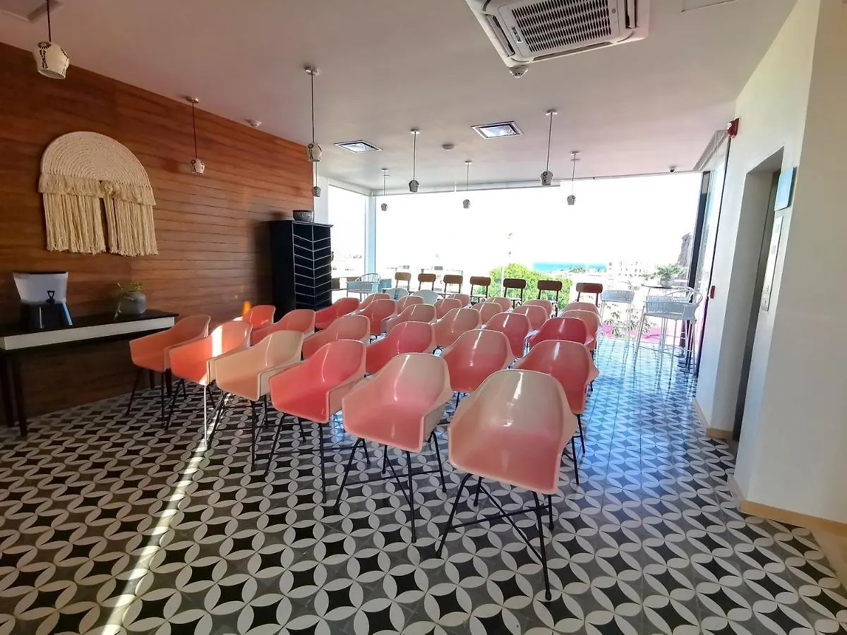 ****  Hotel Morgana By Iter Sensibus Playa del Carmen Mexiko