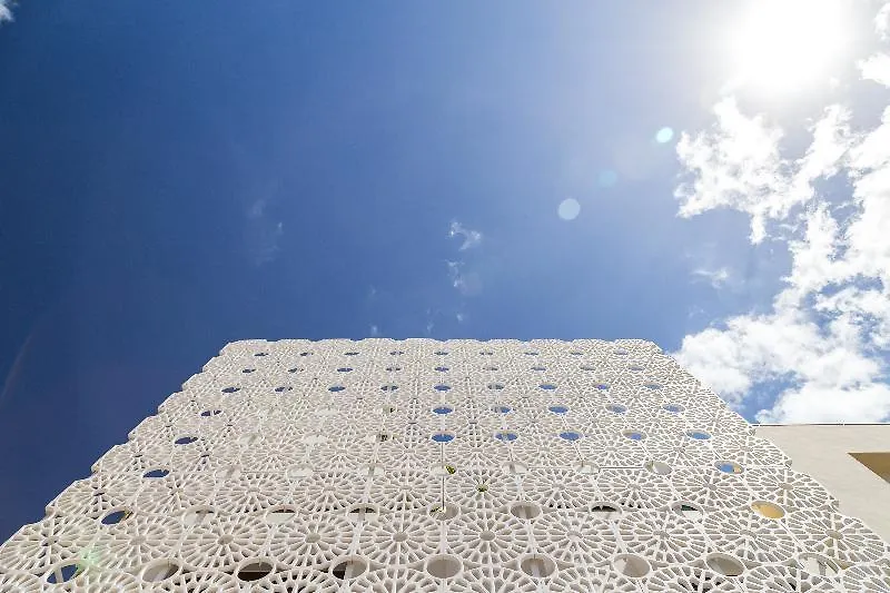 Hotel Morgana By Iter Sensibus Playa del Carmen Mexiko