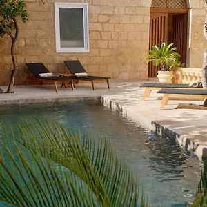 Palazzo Pisani Malta Boutique And Frühstückspension Żabbar