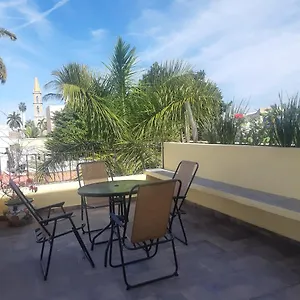 Apartment Aguacate Mazatlan