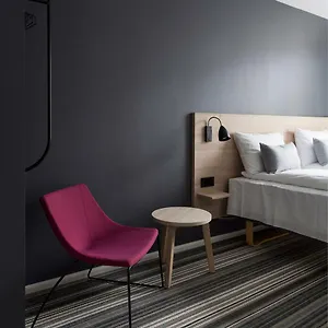 Citybox Hotel Bergen